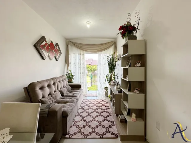 Imagem 10: Casa Geminada mobiliada com 02 dormitórios no Bairro São Luiz em Sapiranga/RS