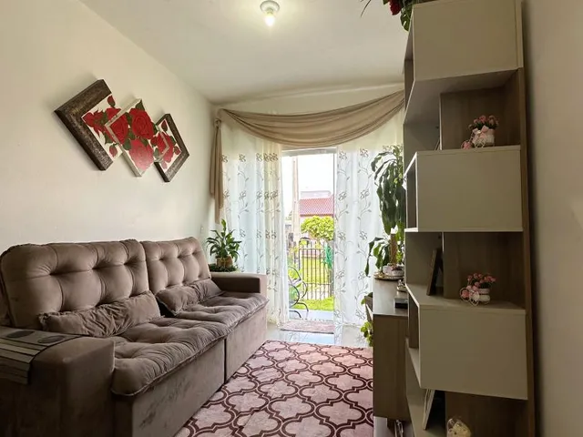 Imagem 11: Casa Geminada mobiliada com 02 dormitórios no Bairro São Luiz em Sapiranga/RS
