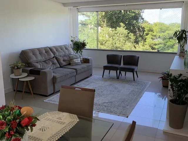 Imagem: Apartamento semi mobiliado no centro de