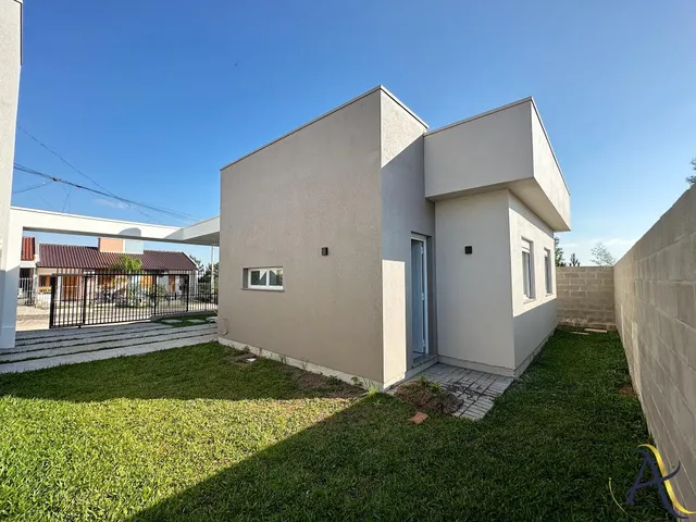 Imagem 3: Casa Térrea com amplo pátio