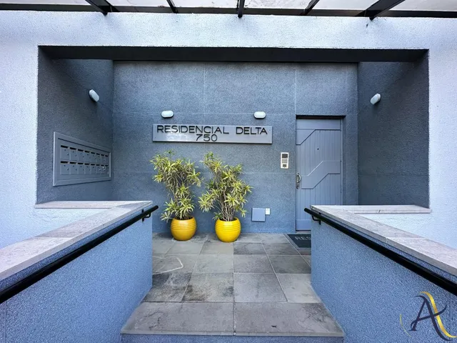 Imagem 4: Cobertura duplex no Centro de Sapiranga com terraço amplo, vista panorâmica e 3