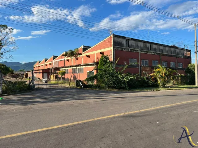 Imagem: Área de Terra no Bairro São Luiz