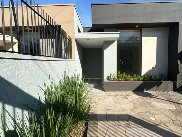 Imagem 7: Casa Geminada com 2 dormitórios no bairro Centenário em Sapiranga/RS