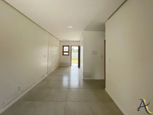 Imagem 3: Casa geminada com 2 quartos em Araricá