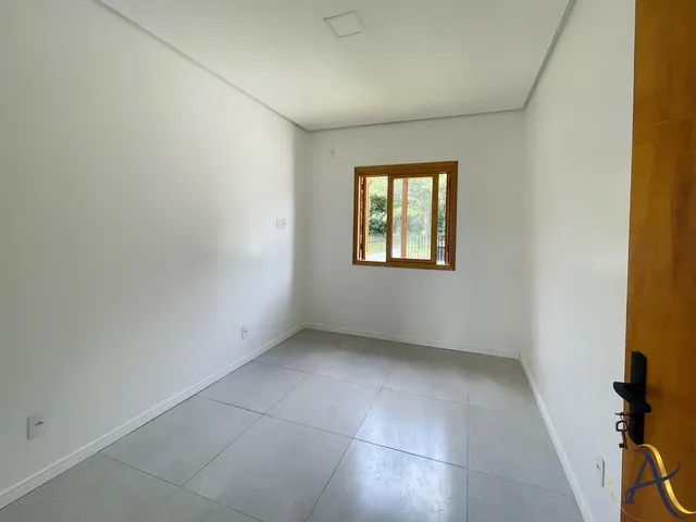 Imagem 8: Casa geminada com 2 quartos em Araricá