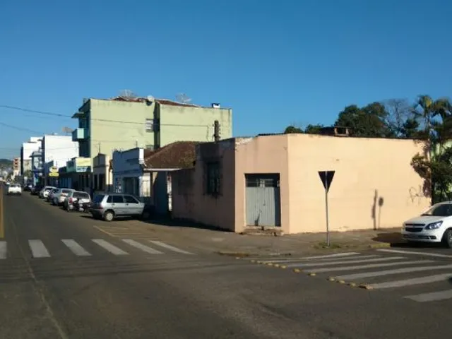 Imagem: ÓTIMO TERRENO LOCALIZADO NO CENTRO DE UNIÃO