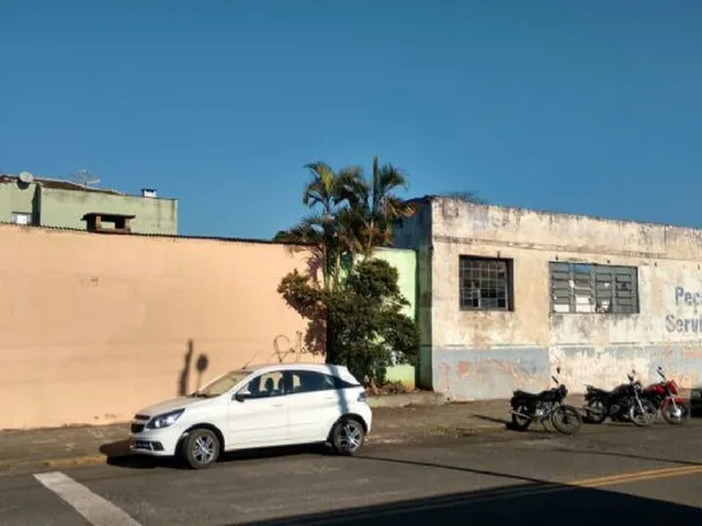 Imagem 2: ÓTIMO TERRENO LOCALIZADO NO CENTRO DE UNIÃO DA VITÓRIA - PR