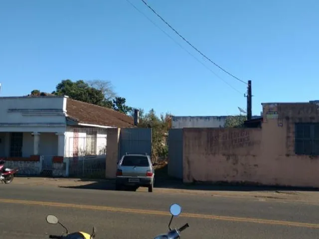 Imagem 3: ÓTIMO TERRENO LOCALIZADO NO CENTRO DE UNIÃO DA VITÓRIA - PR