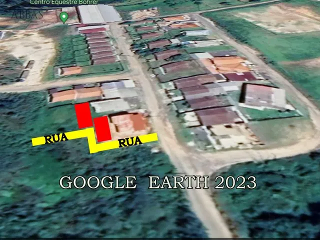 Imagem: DOIS TERRENOS À VENDA NO BAIRRO NOSSA SENHORA