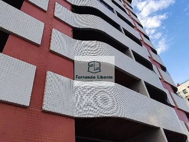 Imagem: APARTAMENTO RESIDENCIAL em JOÃO PESSOA
