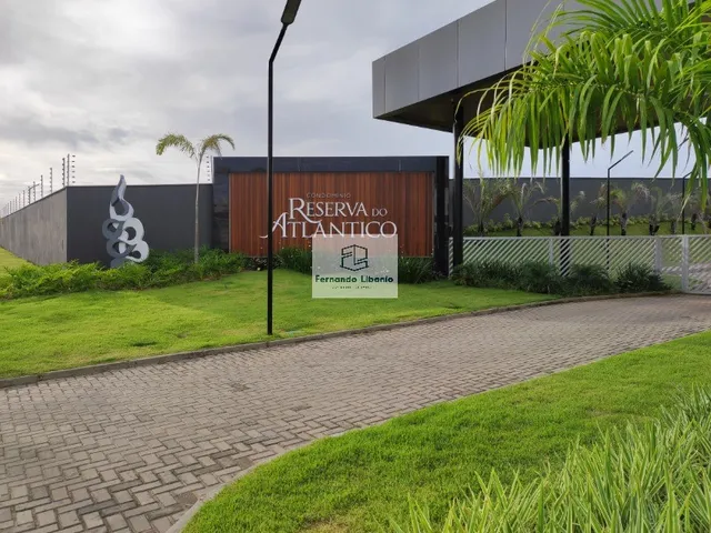 Imagem: TERRENO RESIDENCIAL em JOÃO PESSOA - PB
