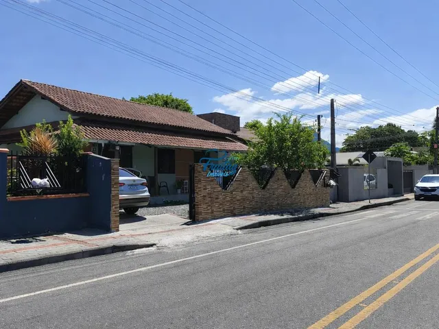 Imagem 15: Casa com 03 quartos em Schroeder - Bairro Centro Norte