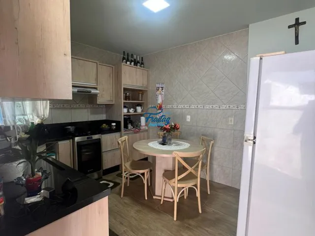 Imagem 8: Casa com 03 quartos em Schroeder - Bairro Centro Norte