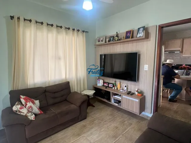 Imagem 4: Casa com 03 quartos em Schroeder - Bairro Centro Norte