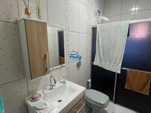 Imagem 6: Casa com 03 quartos em Schroeder - Bairro Centro Norte