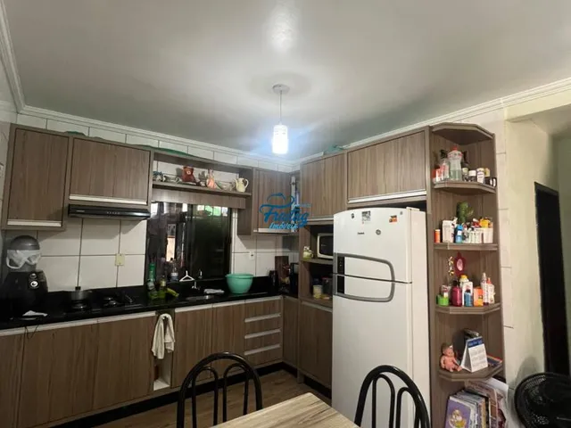 Imagem 13: Casa com 03 quartos em Schroeder - Bairro Centro Norte