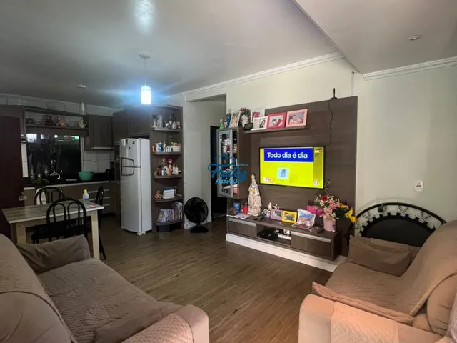 Imagem 14: Casa com 03 quartos em Schroeder - Bairro Centro Norte
