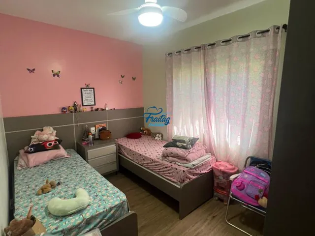 Imagem 9: Casa com 03 quartos em Schroeder - Bairro Centro Norte