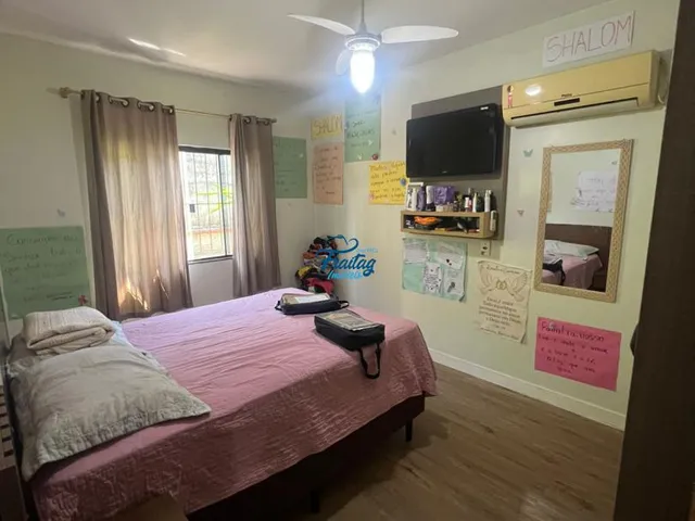 Imagem 11: Casa com 03 quartos em Schroeder - Bairro Centro Norte