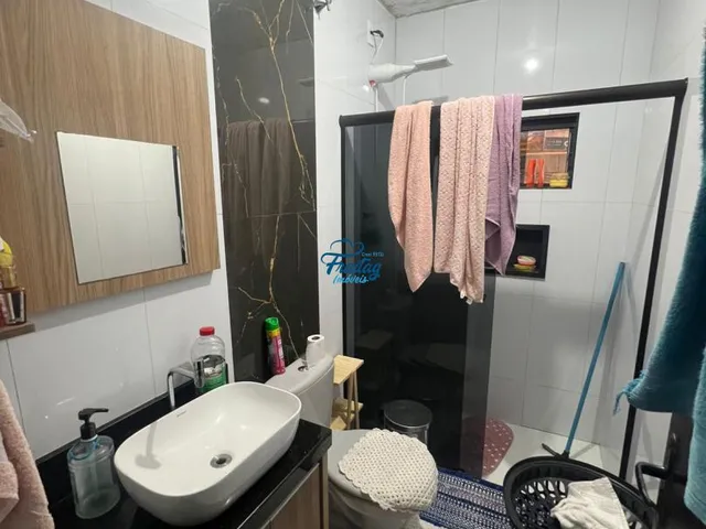 Imagem 10: Casa com 03 quartos em Schroeder - Bairro Centro Norte