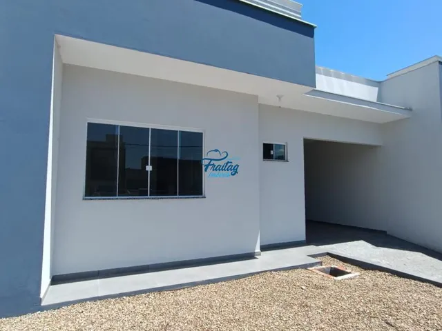 Imagem 13: Casa geminada com 02 quartos sendo 01 suíte em Schroeder no Loteamento Alfablu - Bairro