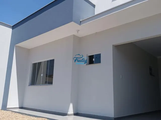 Imagem 15: Casa geminada com 02 quartos sendo 01 suíte em Schroeder no Loteamento Alfablu - Bairro