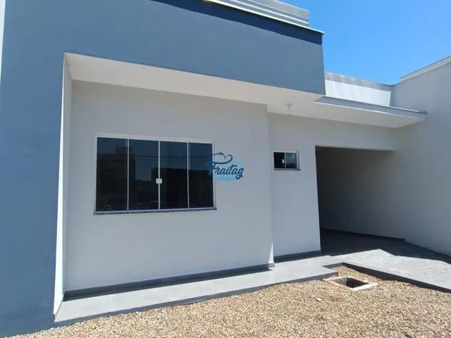 Imagem 14: Casa geminada com 02 quartos sendo 01 suíte em Schroeder no Loteamento Alfablu - Bairro