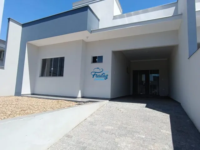 Imagem 16: Casa geminada com 02 quartos sendo 01 suíte em Schroeder no Loteamento Alfablu - Bairro