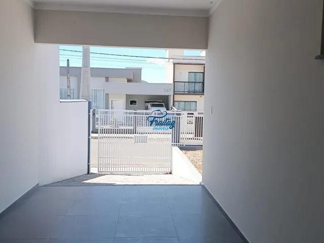 Imagem 12: Casa geminada com 02 quartos sendo 01 suíte em Schroeder no Loteamento Alfablu - Bairro