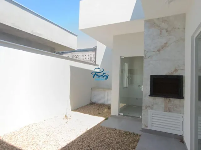 Imagem 11: Casa geminada com 02 quartos sendo 01 suíte em Schroeder no Loteamento Alfablu - Bairro