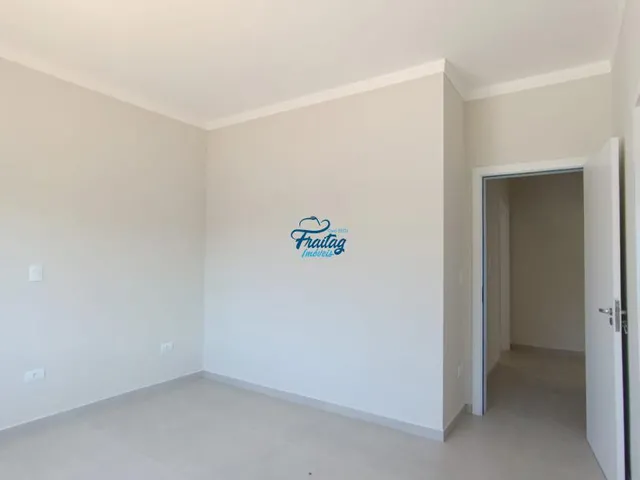 Imagem 6: Casa geminada com 02 quartos sendo 01 suíte em Schroeder no Loteamento Alfablu - Bairro