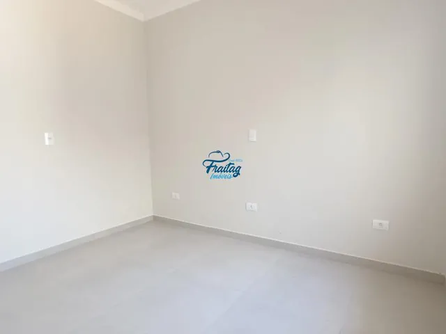 Imagem 3: Casa geminada com 02 quartos sendo 01 suíte em Schroeder no Loteamento Alfablu - Bairro