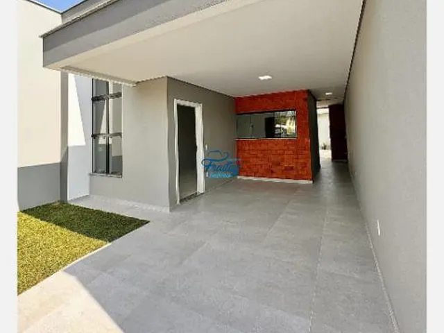 Imagem 8: Casa Geminada com 03 Quartos Sendo 01 Suíte em Jaraguá do Sul - Bairro Nereu Ramos