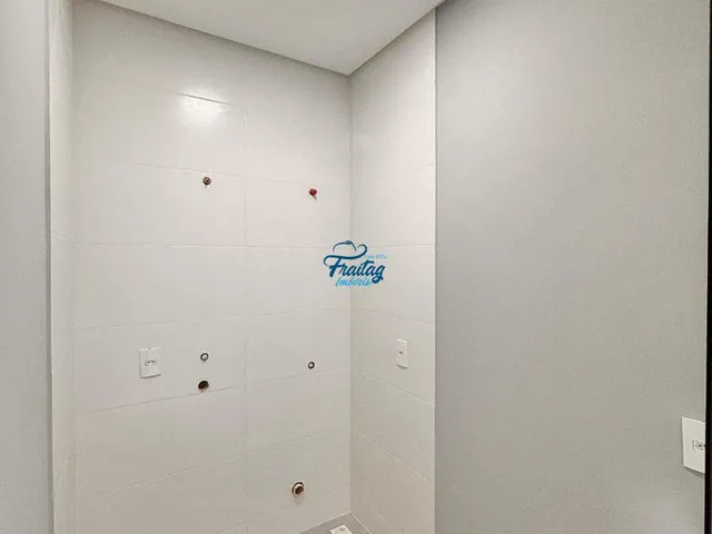 Imagem 4: Casa Geminada com 03 Quartos Sendo 01 Suíte em Jaraguá do Sul - Bairro Nereu Ramos
