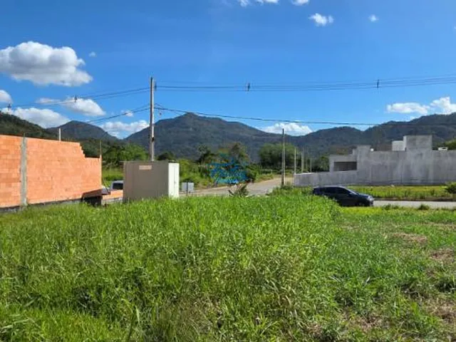 Imagem 2: Terreno com 344m² em Schoreder - Bairro Rio Hern