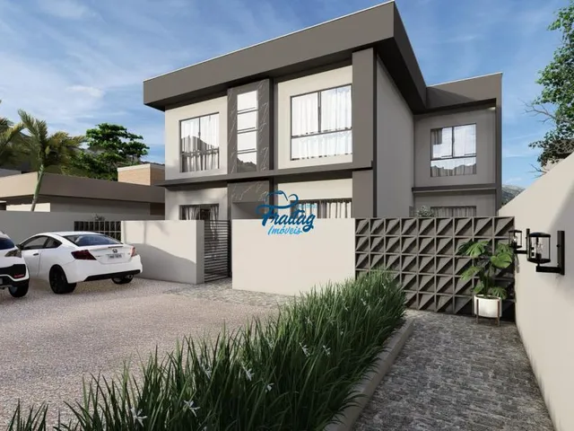 Imagem: Apartamento 02 Quartos em Schroeder - Bairro