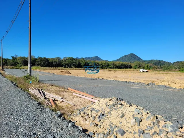 Imagem 2: Terrenos em Schroeder - Bairro Centro Norte