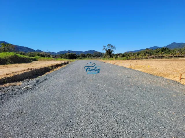 Imagem 9: Terrenos em Schroeder - Bairro Centro Norte