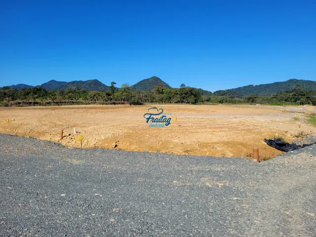 Imagem 11: Terrenos em Schroeder - Bairro Centro Norte