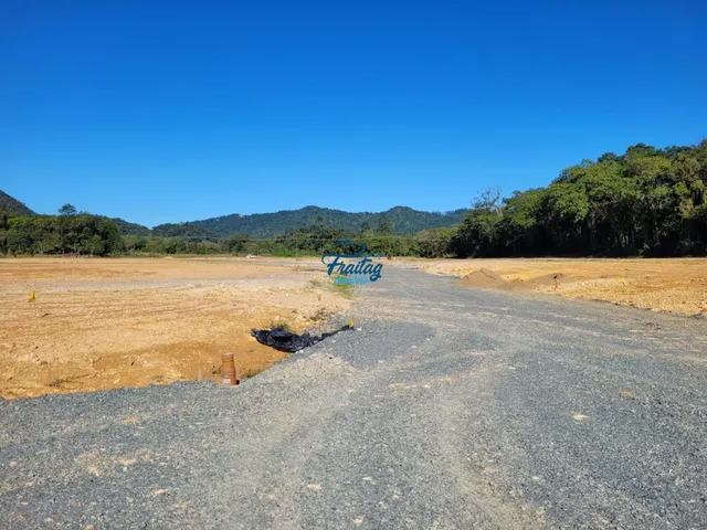 Imagem 12: Terrenos em Schroeder - Bairro Centro Norte