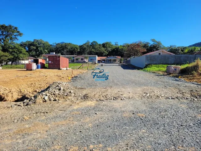 Imagem 13: Terrenos em Schroeder - Bairro Centro Norte