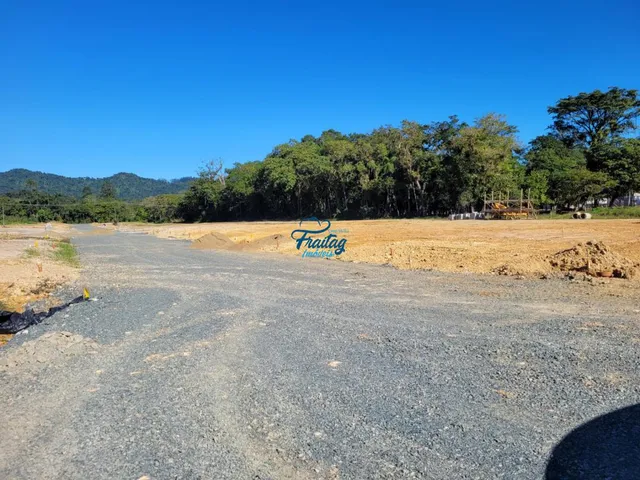 Imagem 14: Terrenos em Schroeder - Bairro Centro Norte