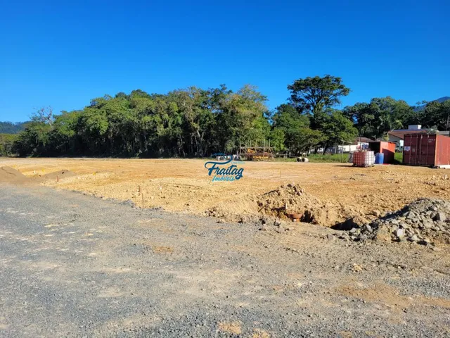 Imagem 15: Terrenos em Schroeder - Bairro Centro Norte
