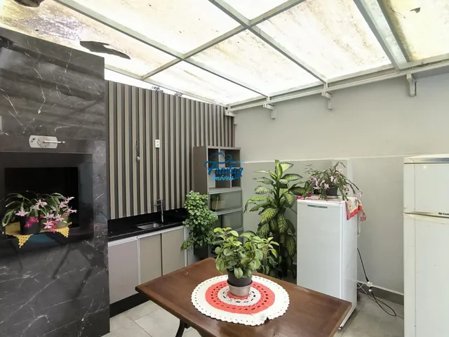 Imagem: Apartamento 02 quartos em Jaraguá do Sul