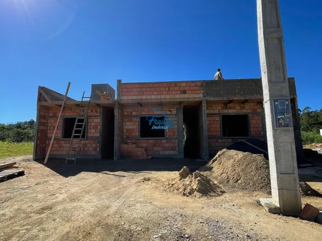 Imagem: Casa Geminada 02 quartos sendo 01 suíte