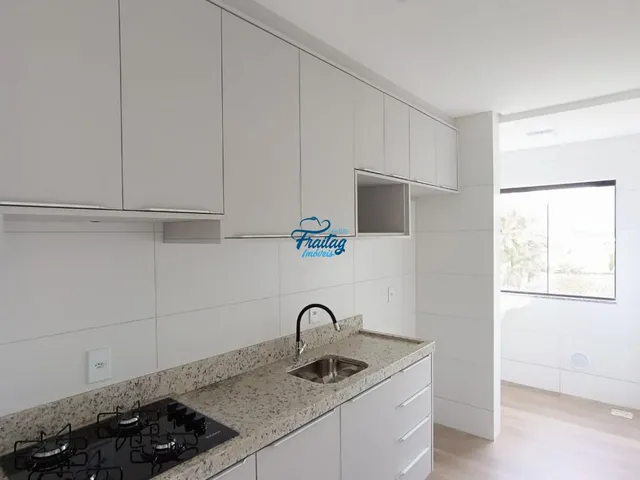 Imagem 7: Apartamento com 03 Quartos em Schroeder no Centro