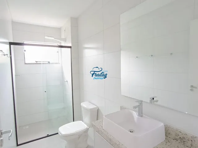 Imagem 11: Apartamento com 03 Quartos em Schroeder no Centro