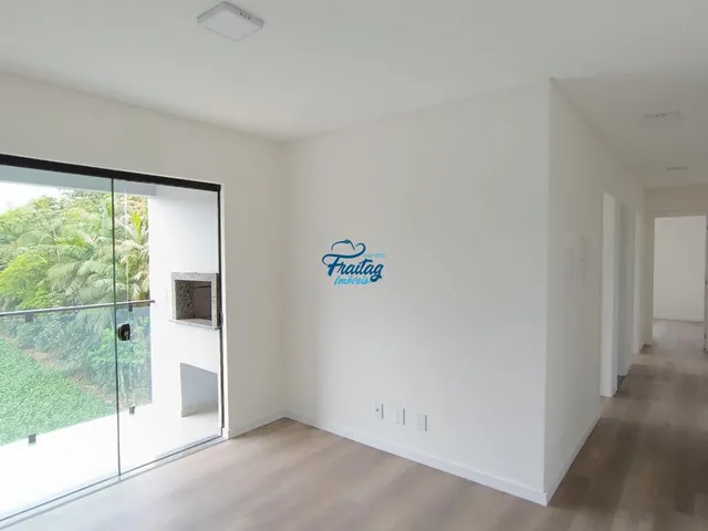 Imagem 5: Apartamento com 03 Quartos em Schroeder no Centro