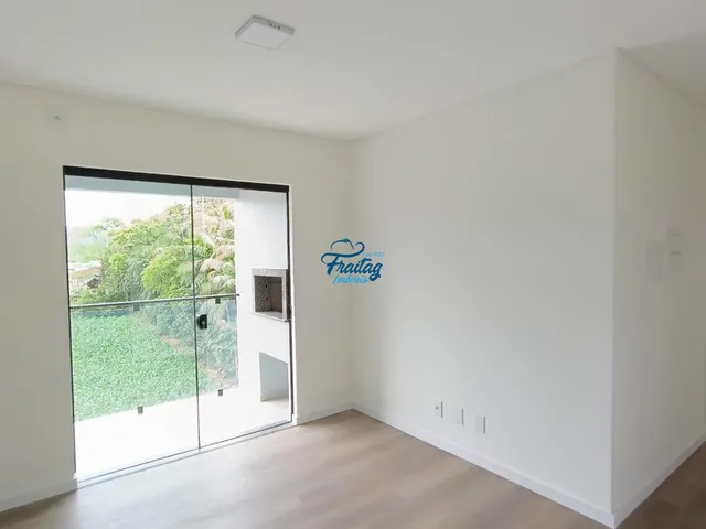 Imagem 6: Apartamento com 03 Quartos em Schroeder no Centro