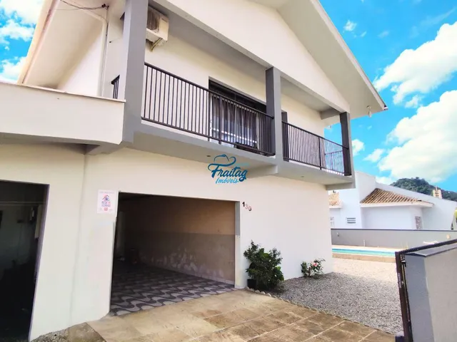 Imagem 15: Casa com 04 quartos sendo 02 suítes em Schroeder no Centro